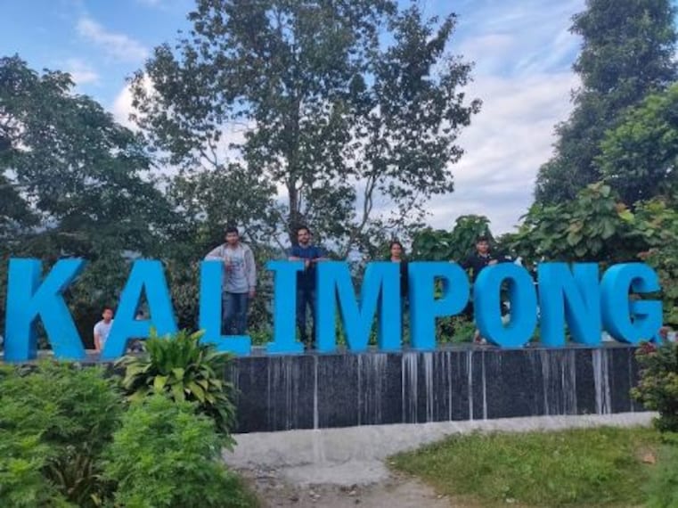 7th Mile View Point-1